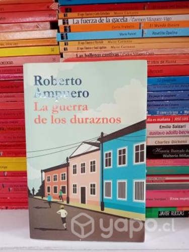 La guerra de los duraznos