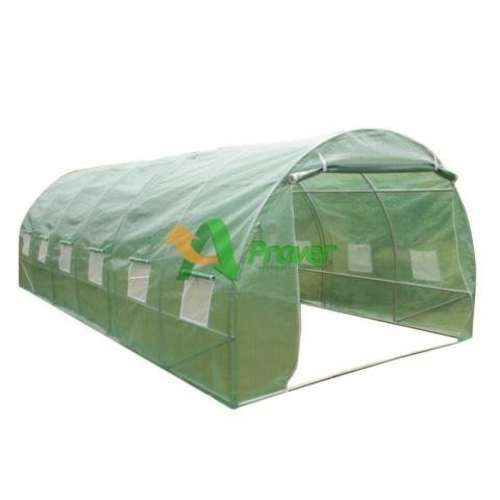 Invernadero 24 m2 medida 8*3*2 mts