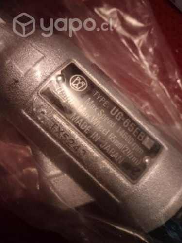 Vulca  reparación de neumático