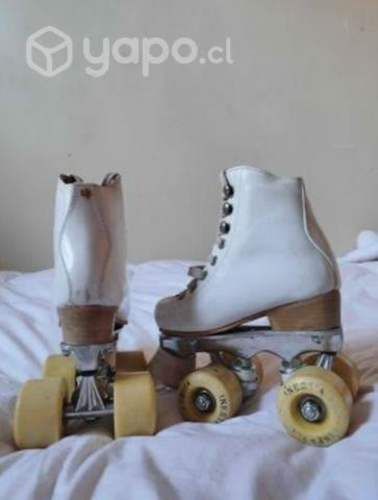 Patines talla 28