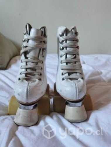 Patines talla 28
