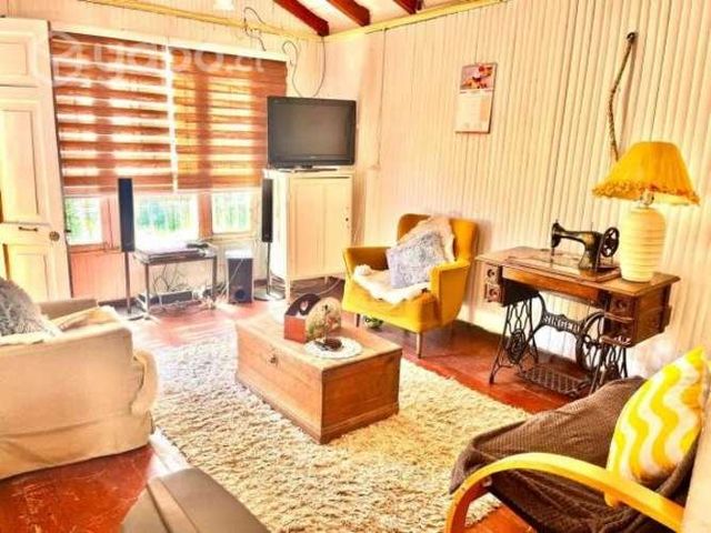 Propiedad en COYA - Machalí