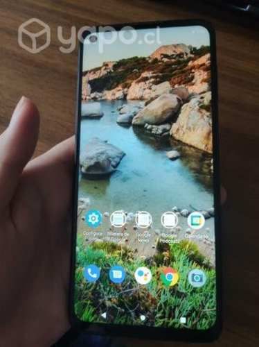 Moto g9 PLUS