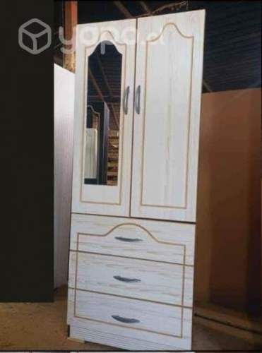Vendo closet - mes de uso . nuevo