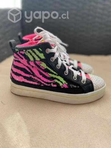 Zapatillas skechers #35