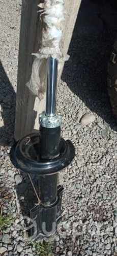 Amortiguador delantero furgón maxsus v80