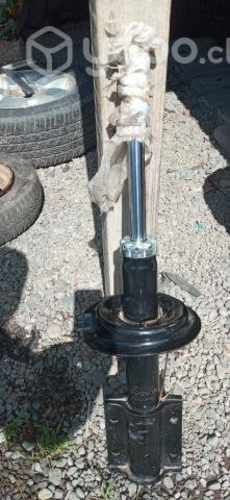 Amortiguador delantero furgón maxsus v80