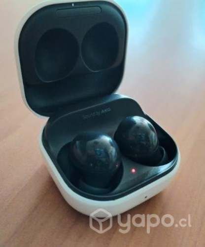 Samsung buds 2 grafito