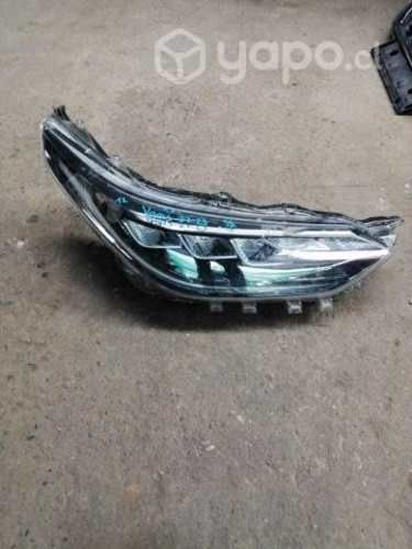 Optico derecho toyota yaris 2022 original