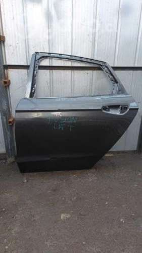 Puerta Fusion trasera LH 1.4