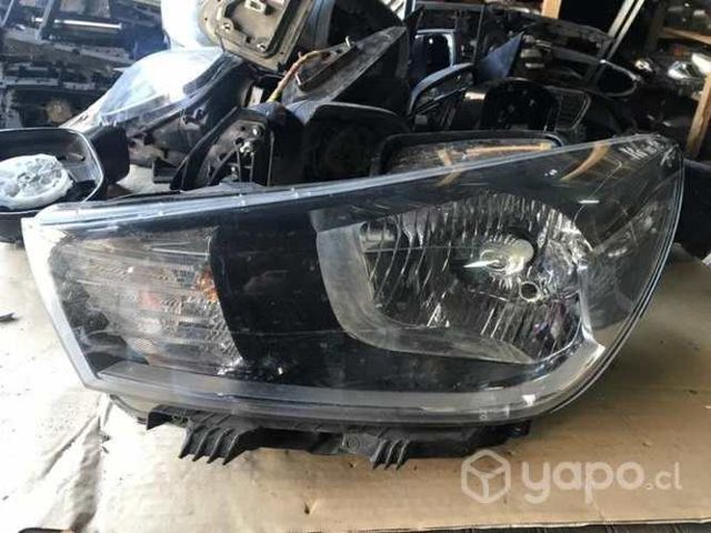 Óptico/foco Kia Rio 4/5