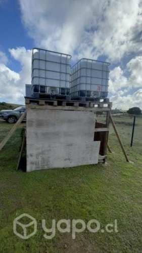 Terreno 5.000m2 7min de Litueche (Condominio)