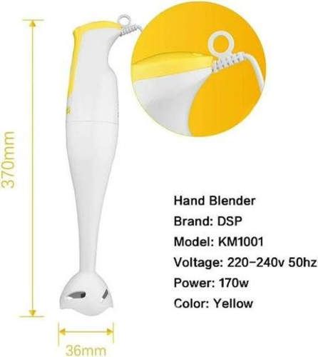 Minipimer Hand Blender