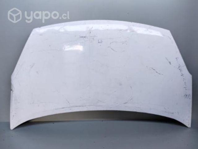 Capot peugeot partner dmg la cisterna 10.02