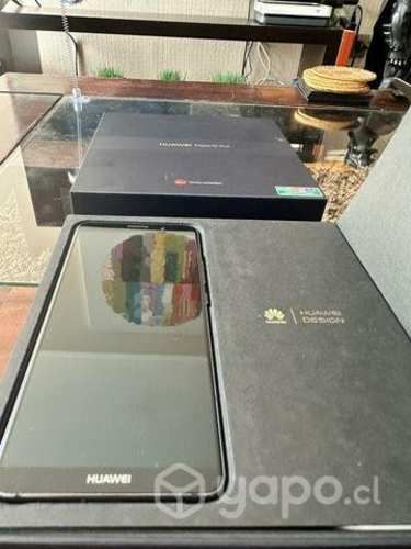 Celular Huawei mate 10 PRO
