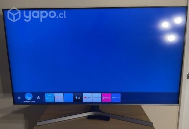 Televisor Samsung 55 pulgadas
