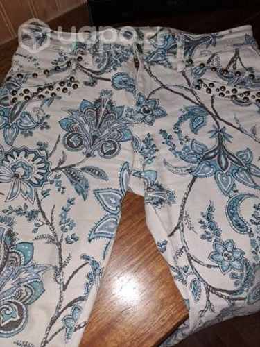 Jeans rahn lauren talla 40