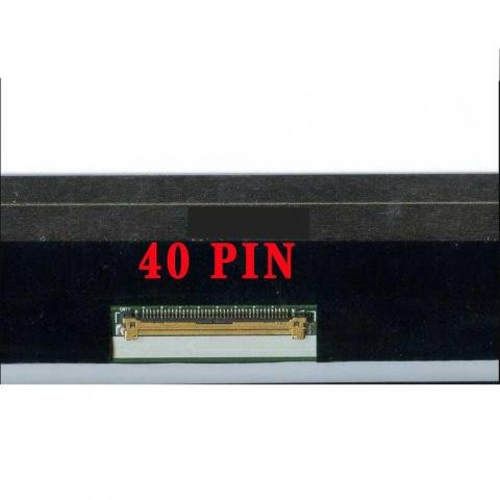 Pantalla notebook 14" led slim conector 40 pines