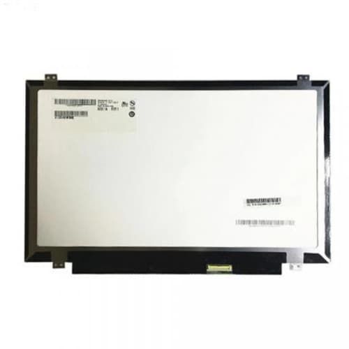 Pantalla notebook 14" led slim conector 40 pines