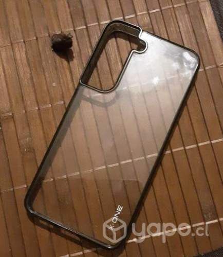 Galaxy S22 y tab s6 lite