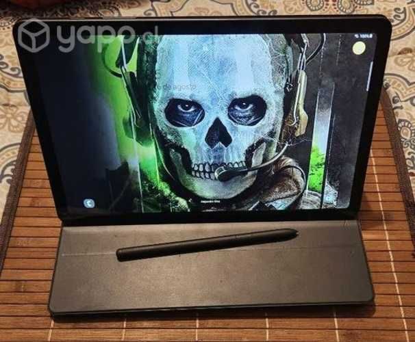 Galaxy S22 y tab s6 lite