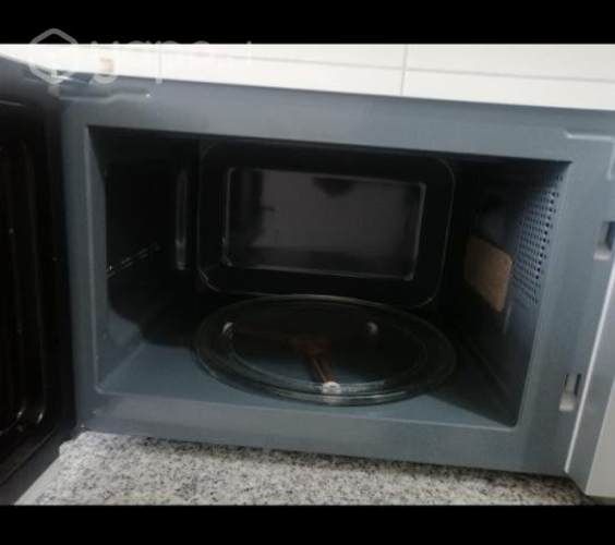 Microondas Somela en muy buen estado