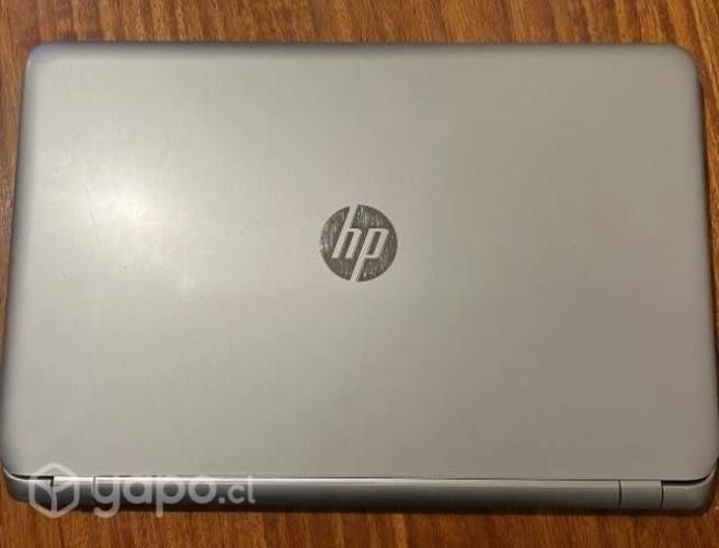 Notebook computador HP pavileon