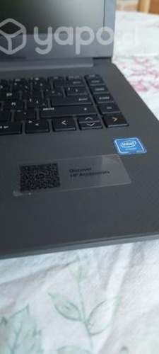 Computador sin uso marca hp retiro en domicilio