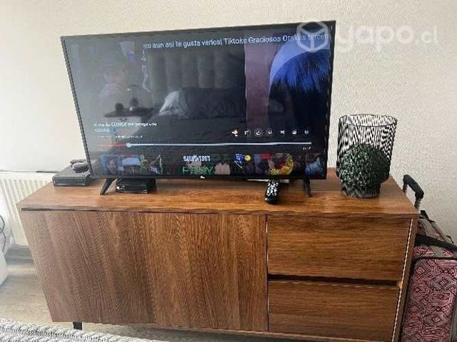 Cómoda // mueble TV