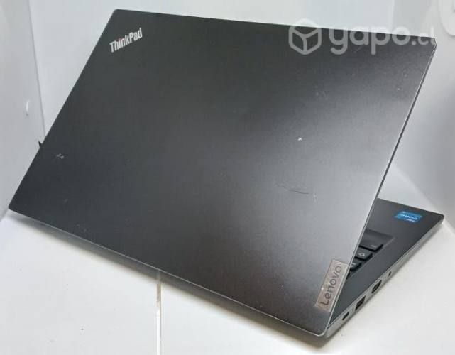 Lenovo Thinkpad E14 I5 1135G7 hasta 4,2Ghz/16GB/51