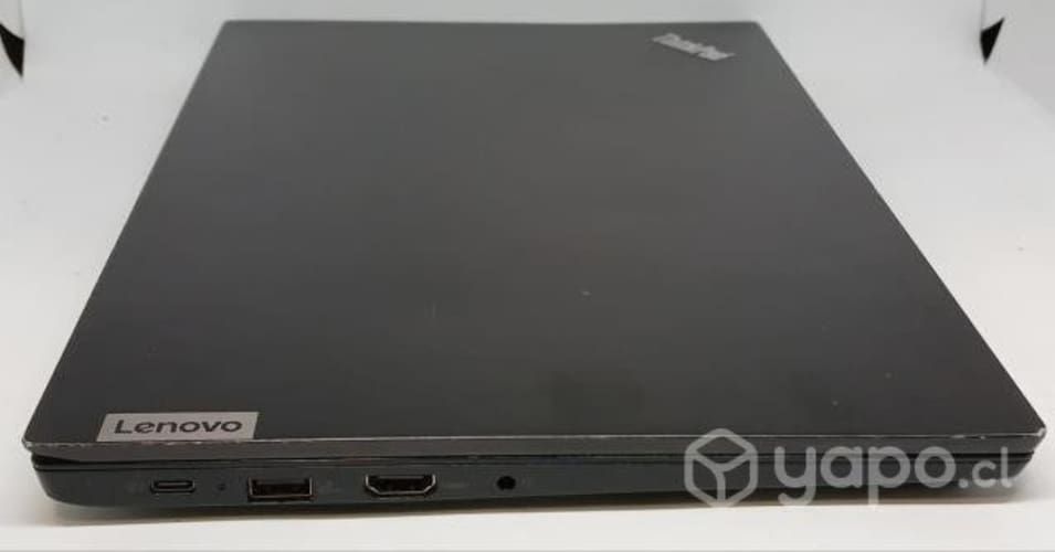 Lenovo Thinkpad E14 I5 1135G7 hasta 4,2Ghz/16GB/51