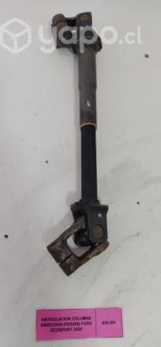 Articulacion Columna Direc Ford Ecosport 2020