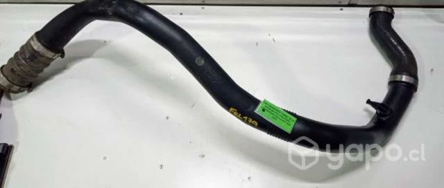 Tubo Manguera Turbo DL34-6C646-AA (FEL179) Ford Ex