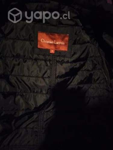 Vendó chaquete talla s