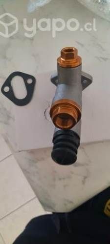 Bomba elevadora para motor Cummins 6cta