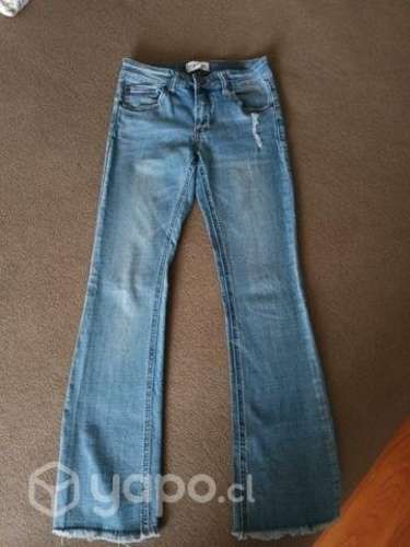 Jeans Maui Girl Talla 34