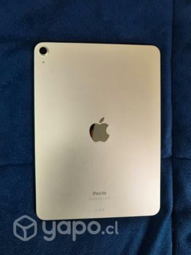 IPad air 5ta generación M1