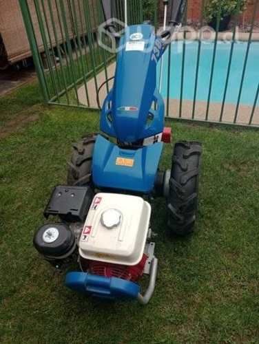 Motocultivador Nuevo