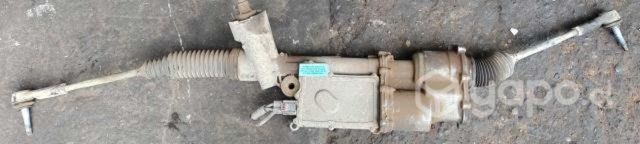 Cremallera Direccion Electrica Dodge Ram 5.7 2014