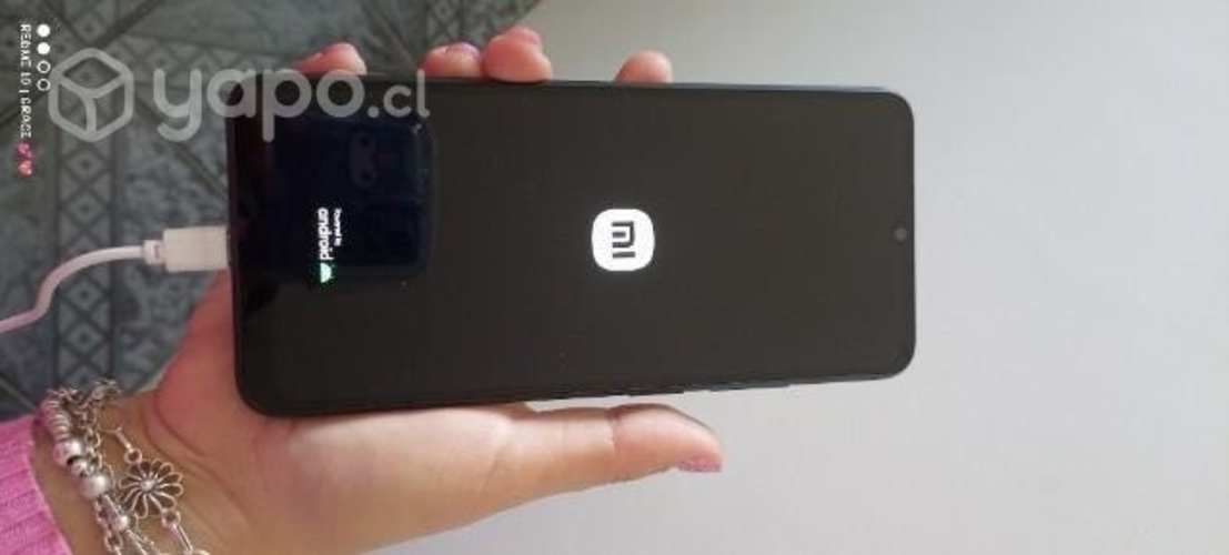 Celular Nuevo Redmi 12c