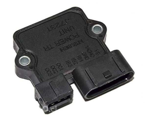 Modulo Encendido Icm Mitsubishi Montero Pajero Spo