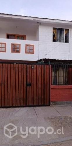 Venta Casa en Ovalle