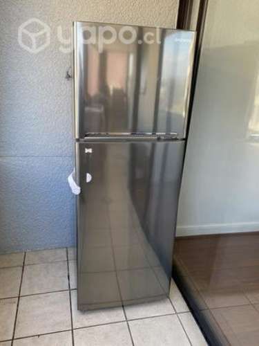 Refrigerador Daewoo 317 litros