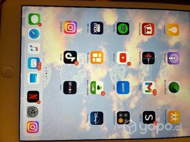 Ipad mini 2