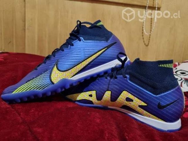 Zapatillas nike de futbol