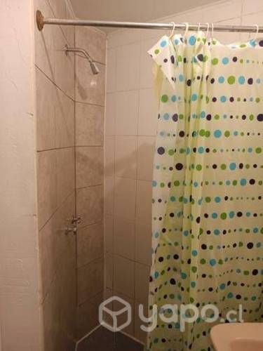 Se arrienda pieza stgo centro