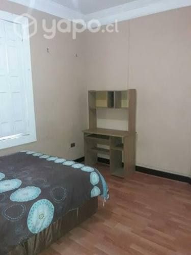 Se arrienda pieza stgo centro