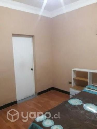 Se arrienda pieza stgo centro