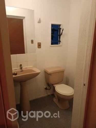 Se arrienda pieza stgo centro