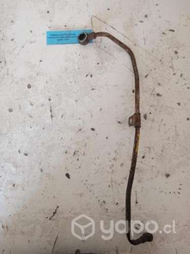 Cañeria Aceite (CNX106) Chevrolet New Dmax 4x4 2.5